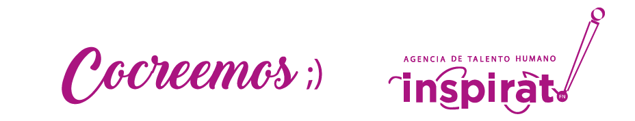 Espacio para contactarnos y comenzar el ejercicio de cocreaci&oacute;n